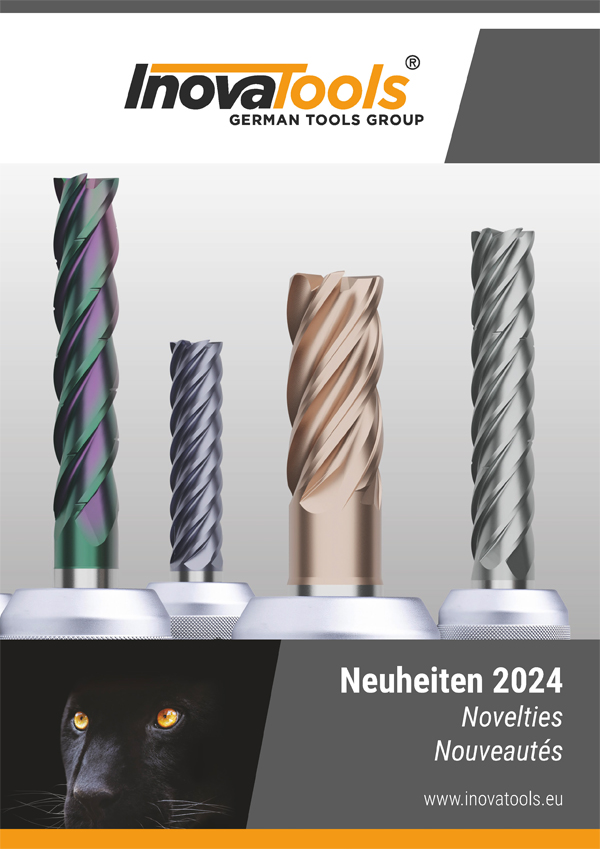 Neuheiten 2024